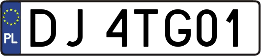 DJ4TG01