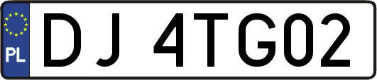 DJ4TG02