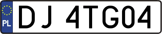 DJ4TG04