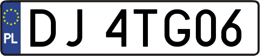DJ4TG06