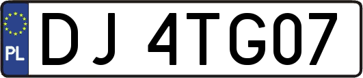 DJ4TG07