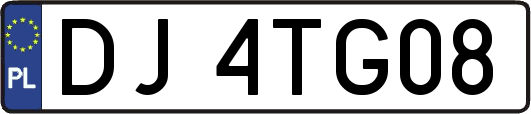 DJ4TG08