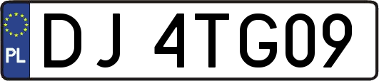 DJ4TG09