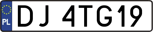 DJ4TG19