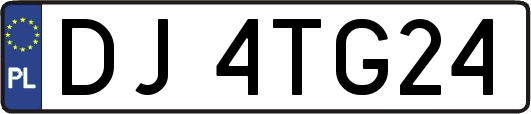 DJ4TG24