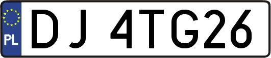 DJ4TG26