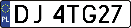 DJ4TG27