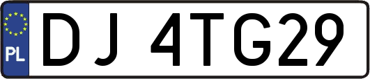 DJ4TG29