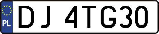 DJ4TG30