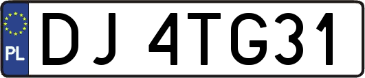 DJ4TG31