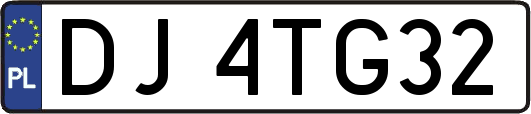 DJ4TG32