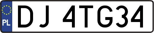 DJ4TG34