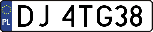 DJ4TG38