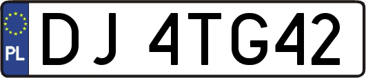 DJ4TG42
