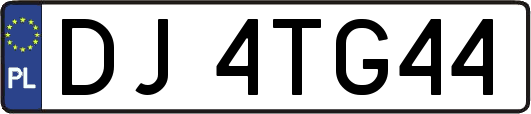 DJ4TG44