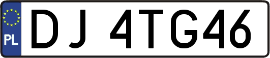 DJ4TG46