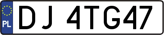 DJ4TG47