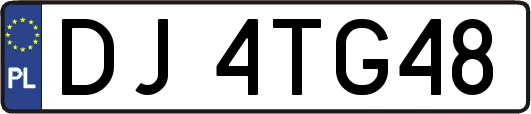 DJ4TG48