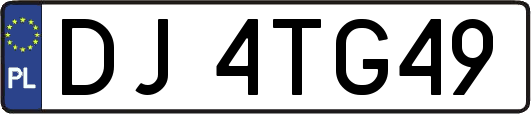 DJ4TG49