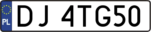 DJ4TG50