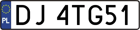 DJ4TG51