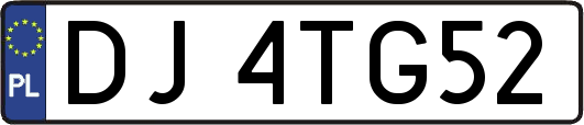 DJ4TG52