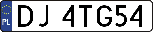 DJ4TG54