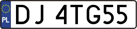 DJ4TG55