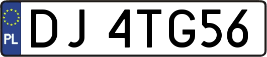 DJ4TG56