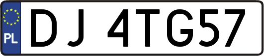 DJ4TG57