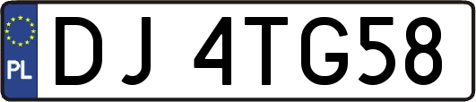 DJ4TG58