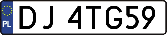 DJ4TG59