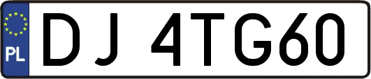DJ4TG60