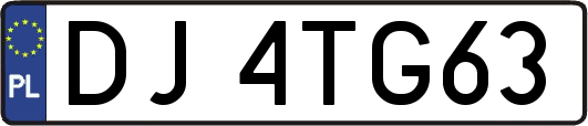DJ4TG63