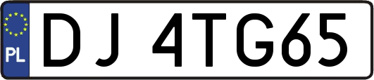 DJ4TG65