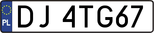 DJ4TG67