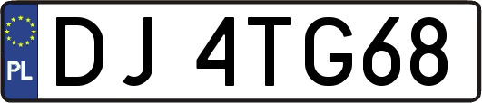 DJ4TG68