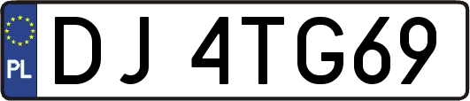 DJ4TG69