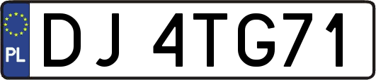DJ4TG71