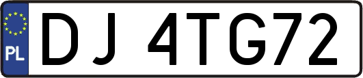 DJ4TG72