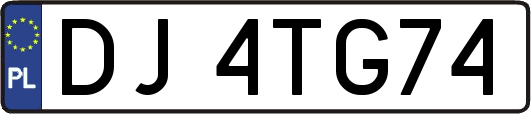 DJ4TG74