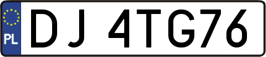 DJ4TG76