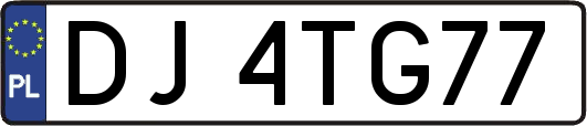 DJ4TG77