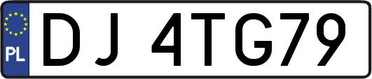 DJ4TG79