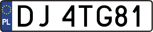 DJ4TG81
