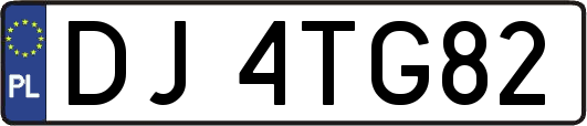 DJ4TG82