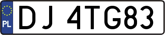 DJ4TG83