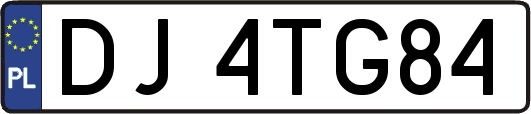 DJ4TG84