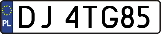 DJ4TG85