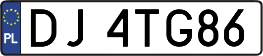 DJ4TG86